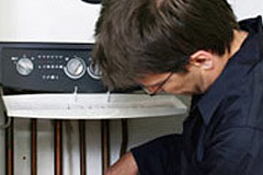 boiler repair Silvington