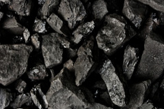 Silvington coal boiler costs