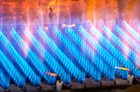 Silvington gas fired boilers