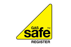 gas safe companies Silvington